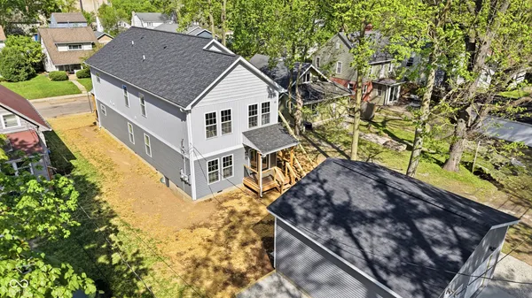 $3,500 | 4623 Rookwood Avenue, Indianapolis, IN 46208