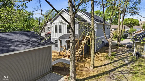 $3,500 | 4623 Rookwood Avenue, Indianapolis, IN 46208