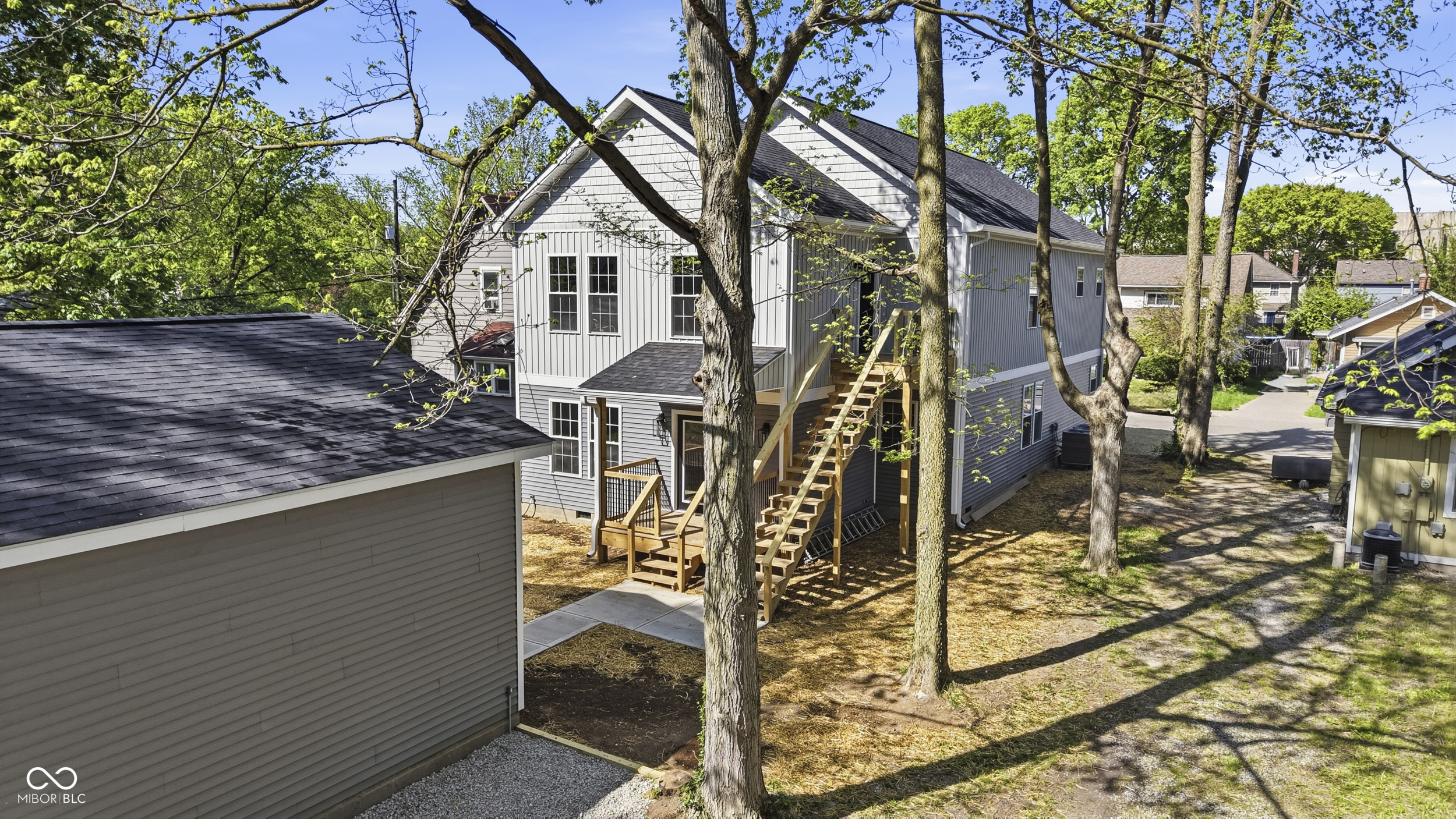 4623 Rookwood Avenue Indianapolis, IN 46208 - Photo 63 of 64