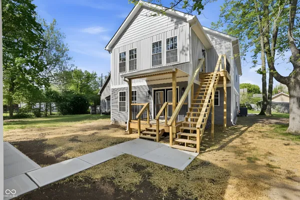$3,500 | 4623 Rookwood Avenue, Indianapolis, IN 46208