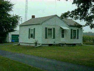 216 South Fremont Road Coldwater, MI 49036 - Photo 1 of 1 Primary Photo