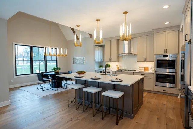 $848,850 | 9493 Corydalis Avenue, St. John, IN 46373