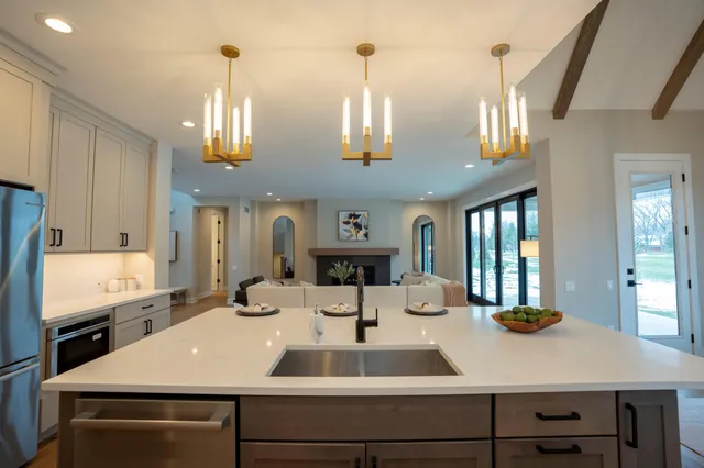 $848,850 | 9493 Corydalis Avenue, St. John, IN 46373