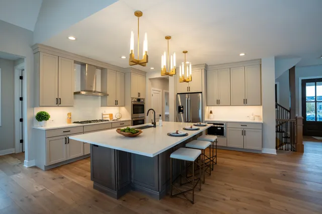 $848,850 | 9493 Corydalis Avenue, St. John, IN 46373