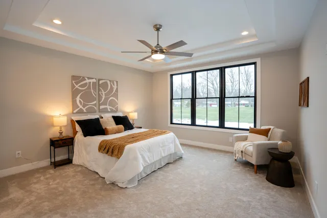 $848,850 | 9493 Corydalis Avenue, St. John, IN 46373