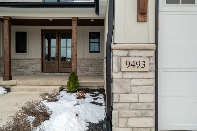 $848,850 | 9493 Corydalis Avenue, St. John, IN 46373