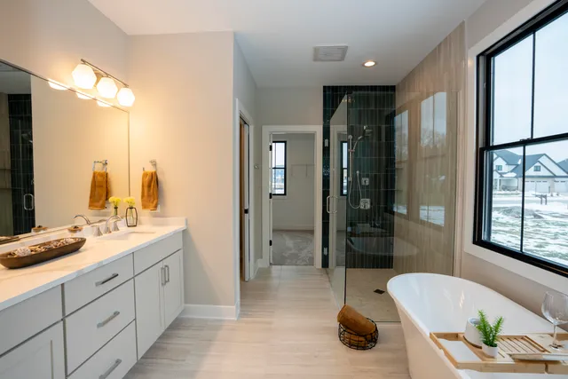 $848,850 | 9493 Corydalis Avenue, St. John, IN 46373