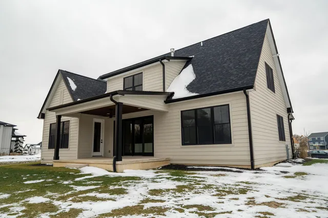 $848,850 | 9493 Corydalis Avenue, St. John, IN 46373