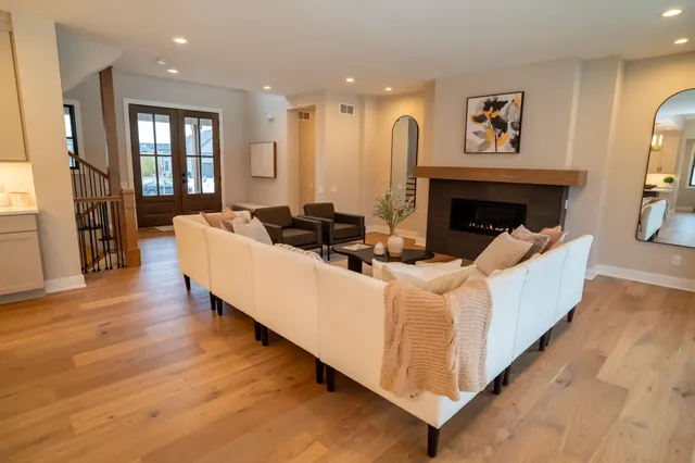 $848,850 | 9493 Corydalis Avenue, St. John, IN 46373