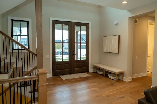 $848,850 | 9493 Corydalis Avenue, St. John, IN 46373