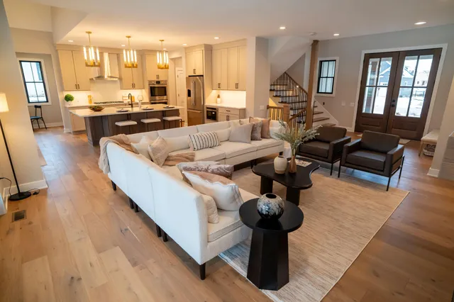 $848,850 | 9493 Corydalis Avenue, St. John, IN 46373