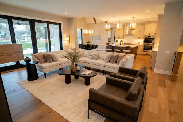 $848,850 | 9493 Corydalis Avenue, St. John, IN 46373