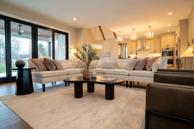 $848,850 | 9493 Corydalis Avenue, St. John, IN 46373