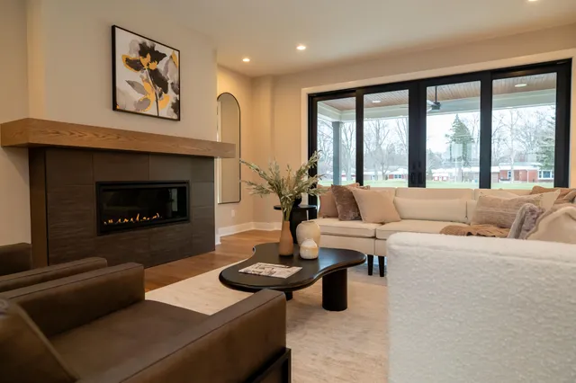 $848,850 | 9493 Corydalis Avenue, St. John, IN 46373