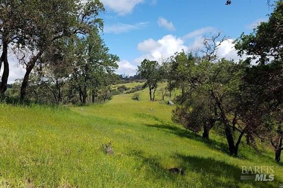 3550 Porter Creek Road Santa Rosa, CA 95404 - Photo 2 of 15 Knoll and Picnic Area or possibly Barn Site