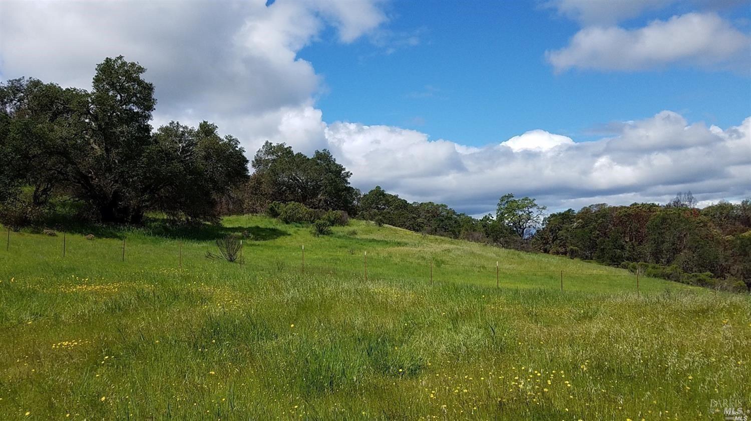 3550 Porter Creek Road Santa Rosa, CA 95404 - Photo 3 of 15 View from Homesite