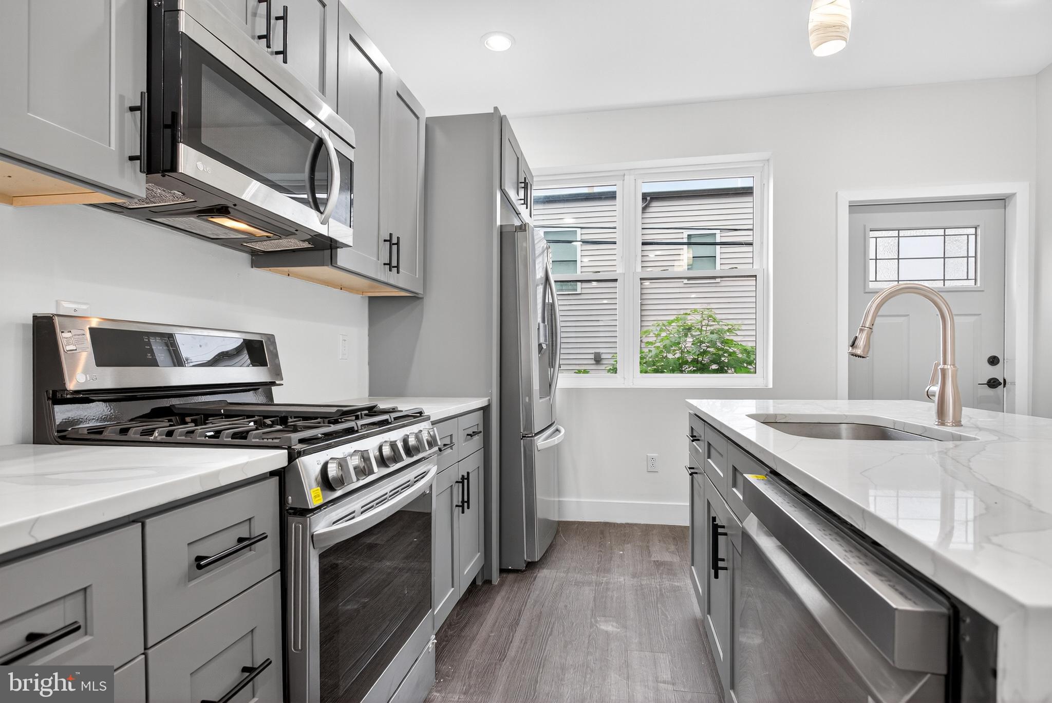 2407 West Seybert Street Philadelphia, PA 19121 - Photo 17 of 43 Gallery Image 17