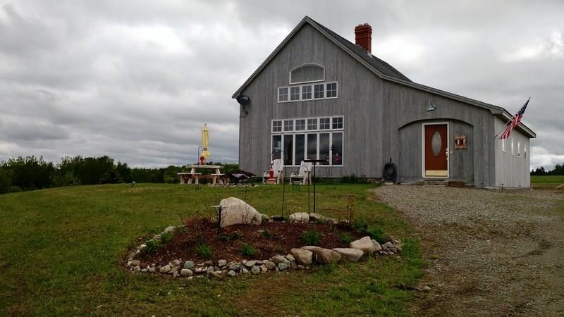 810 Town Line Road Merrill, ME 04780 - Photo 1 of 26 Photo