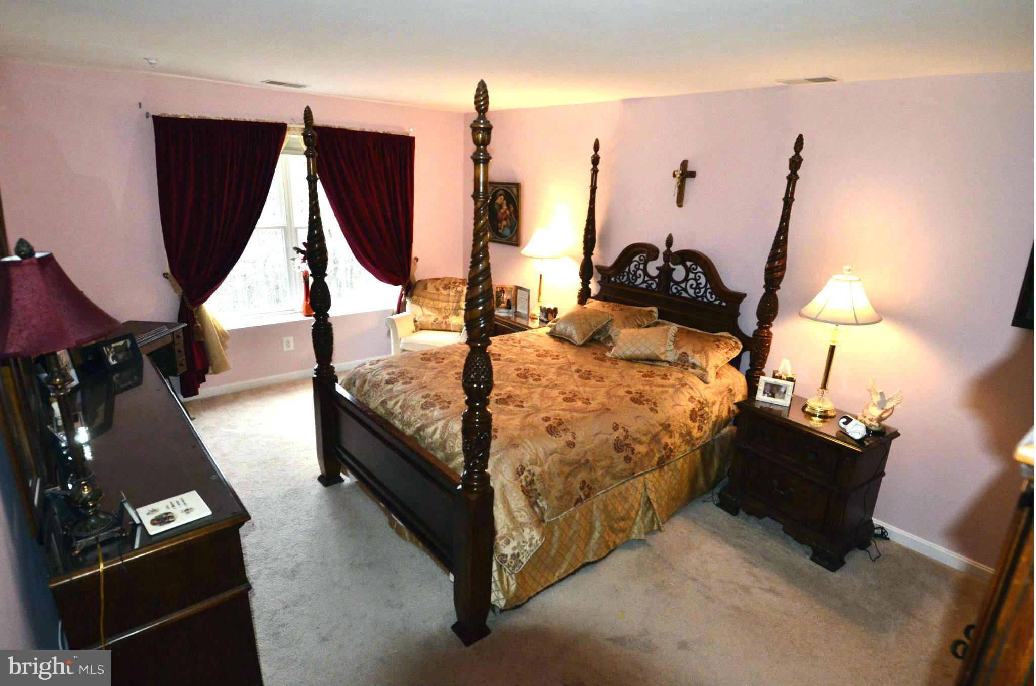 12300 Rosslare Ridge Road, Unit 204 Lutherville-Timonium, MD 21093 - Photo 5 of 13 Bedroom (Master)