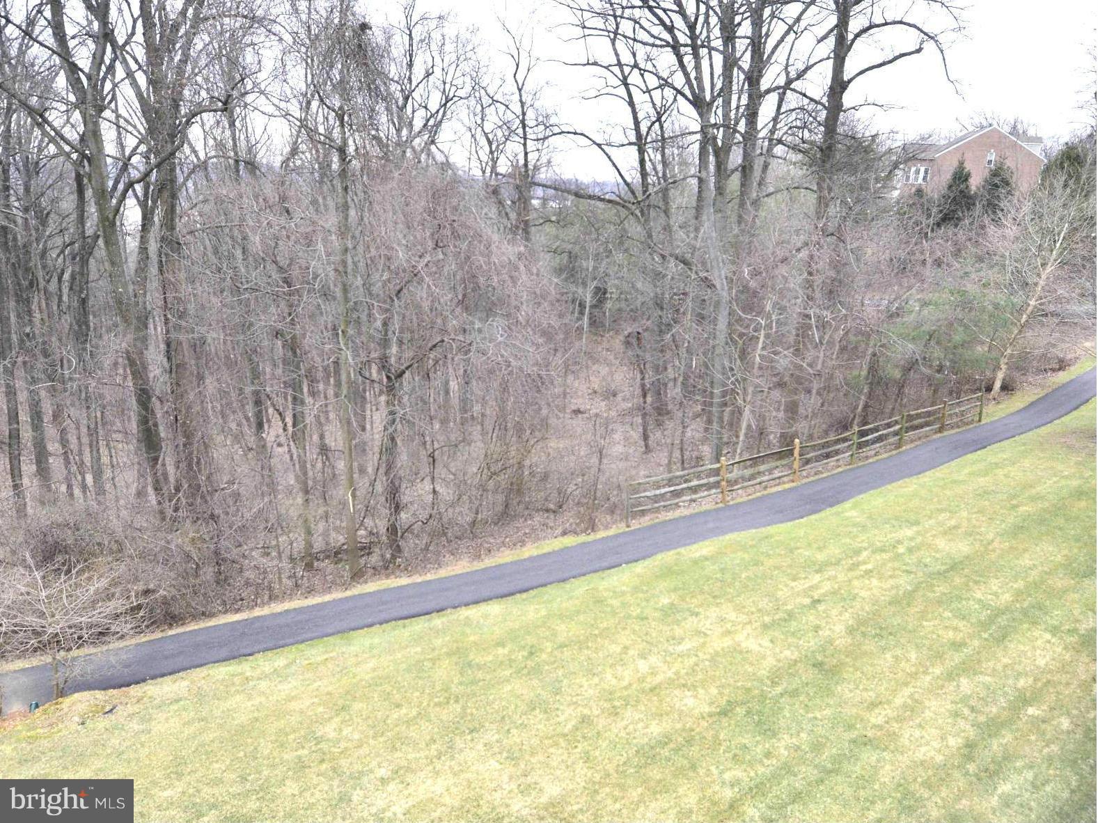 12300 Rosslare Ridge Road, Unit 204 Lutherville-Timonium, MD 21093 - Photo 7 of 13 Exterior (Rear)