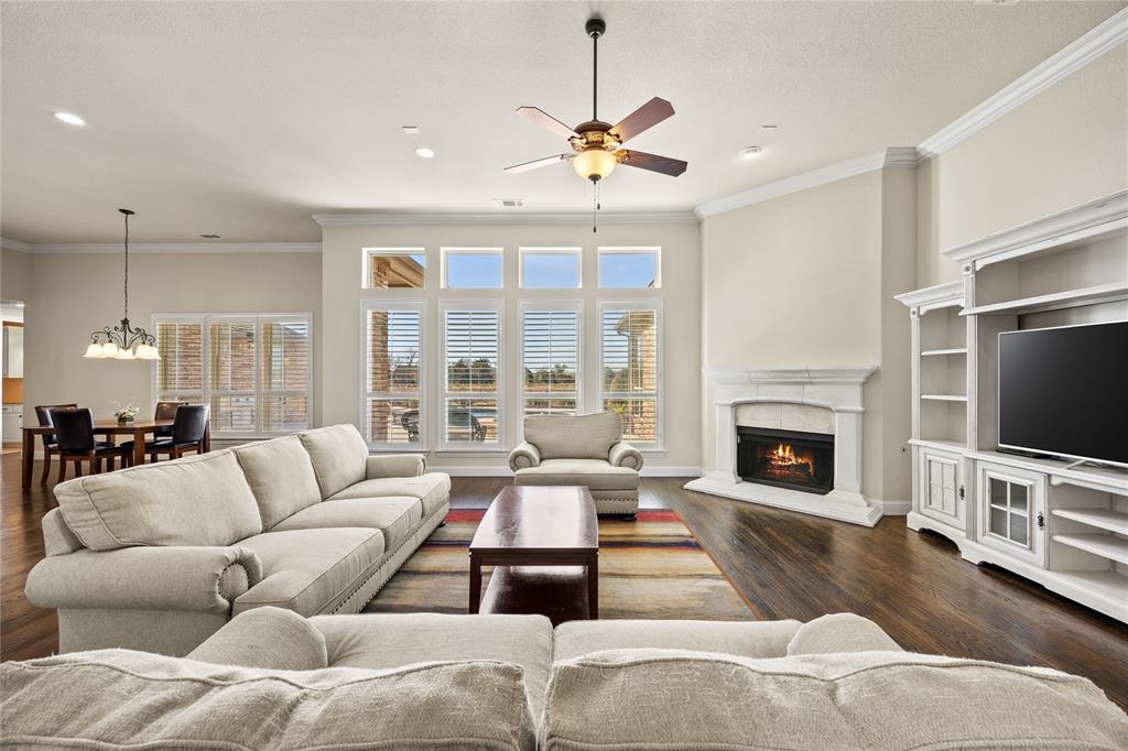 800 Yasmin Court Forney, TX 75126 - Photo 6 of 27