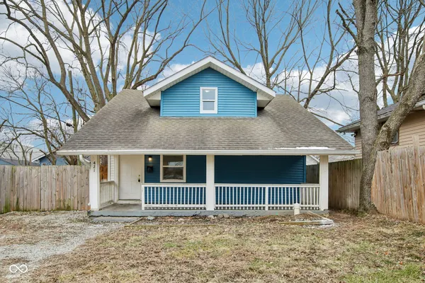 $240,000 | 421 West 39th Street, Indianapolis, IN 46208