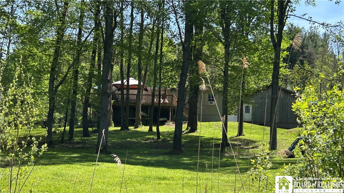 5386 Dean Road Stockton, NY 14784 - Photo 13 of 49