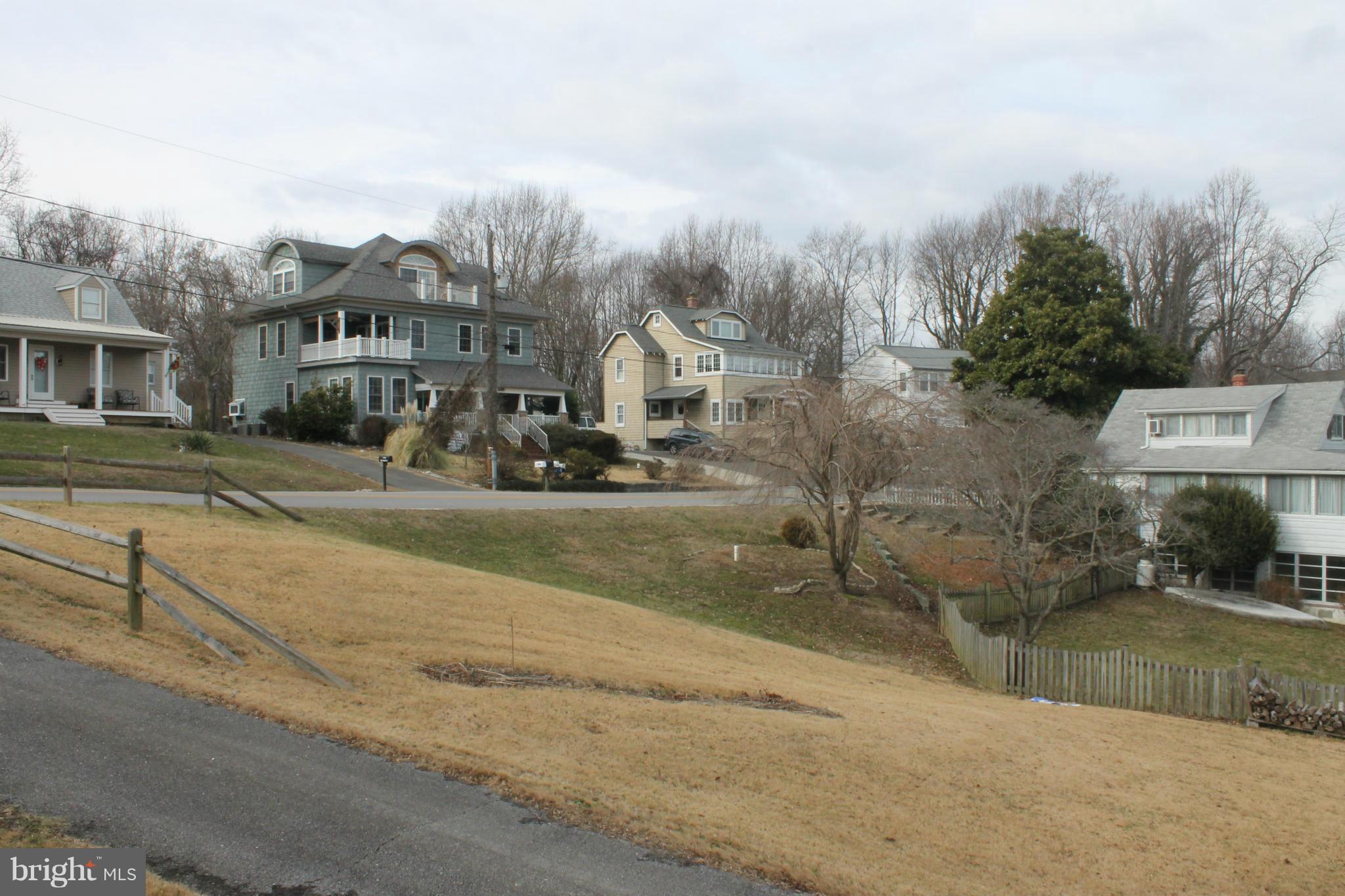 2803 Ridge Road Huntingtown, MD 20639 - Photo 11 of 27 Community