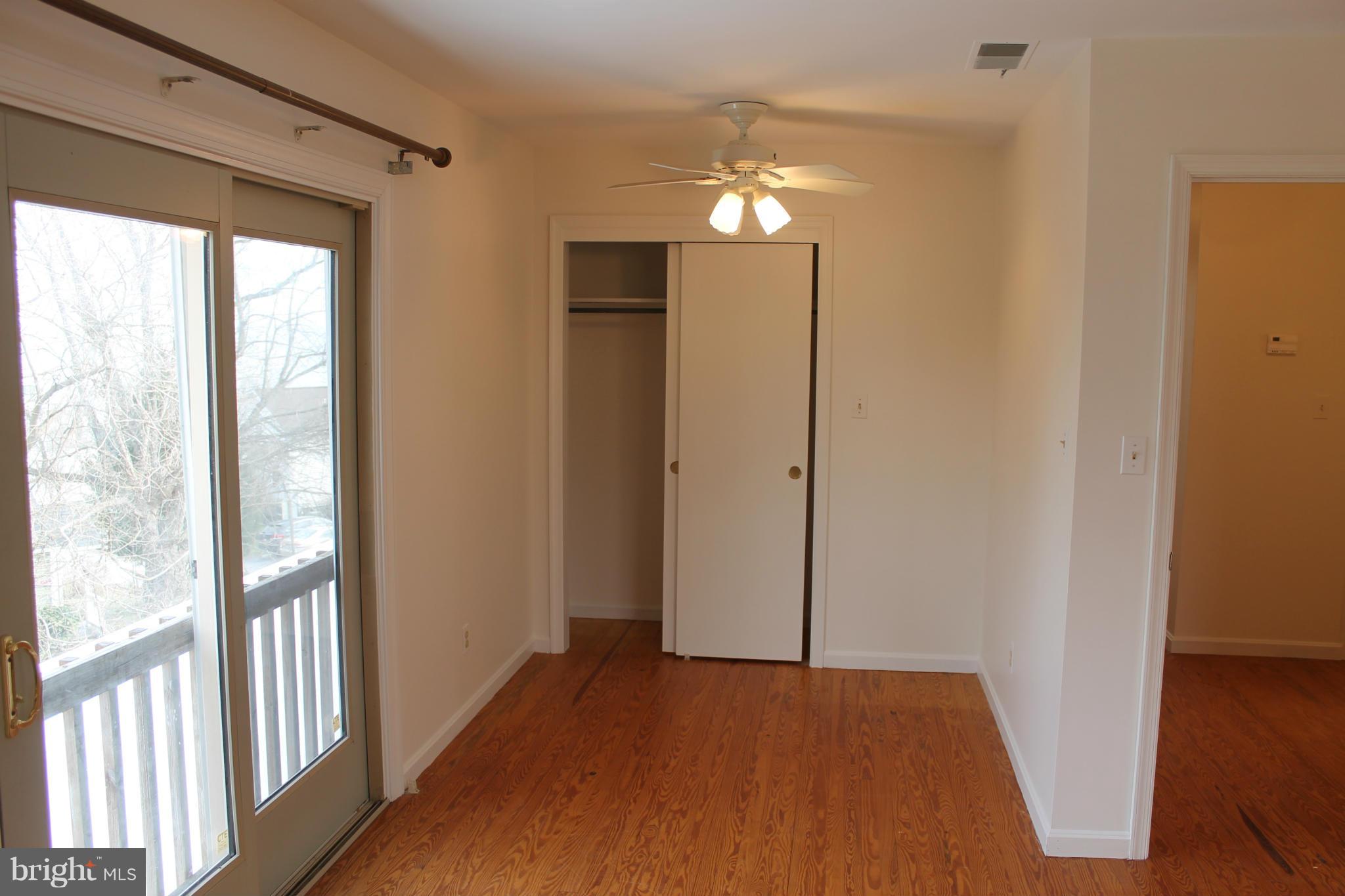 2803 Ridge Road Huntingtown, MD 20639 - Photo 13 of 27 Bedroom (Master)