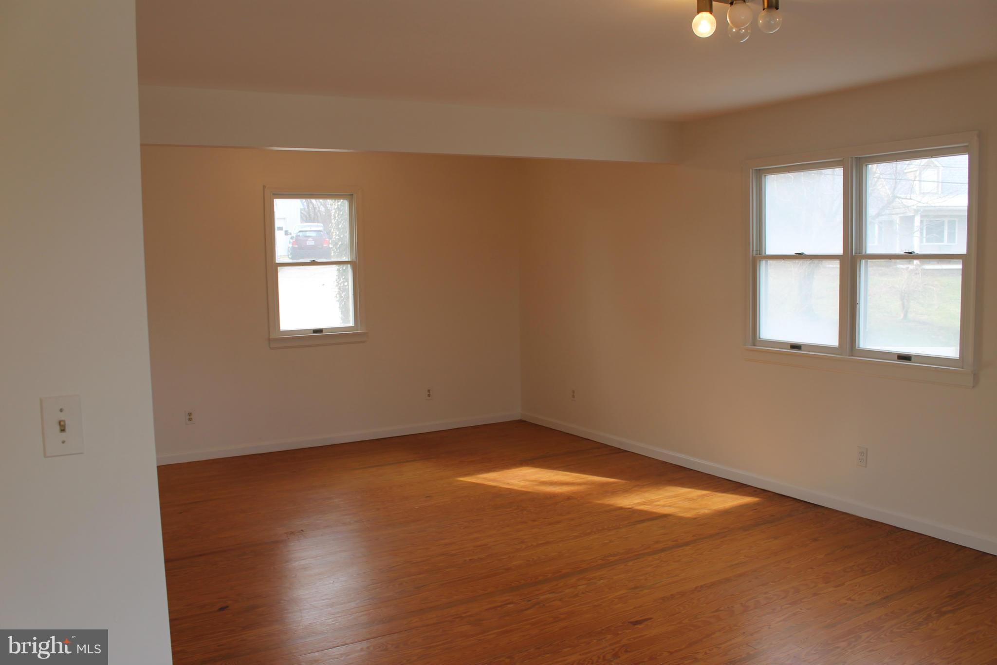 2803 Ridge Road Huntingtown, MD 20639 - Photo 15 of 27 Bedroom (Master)
