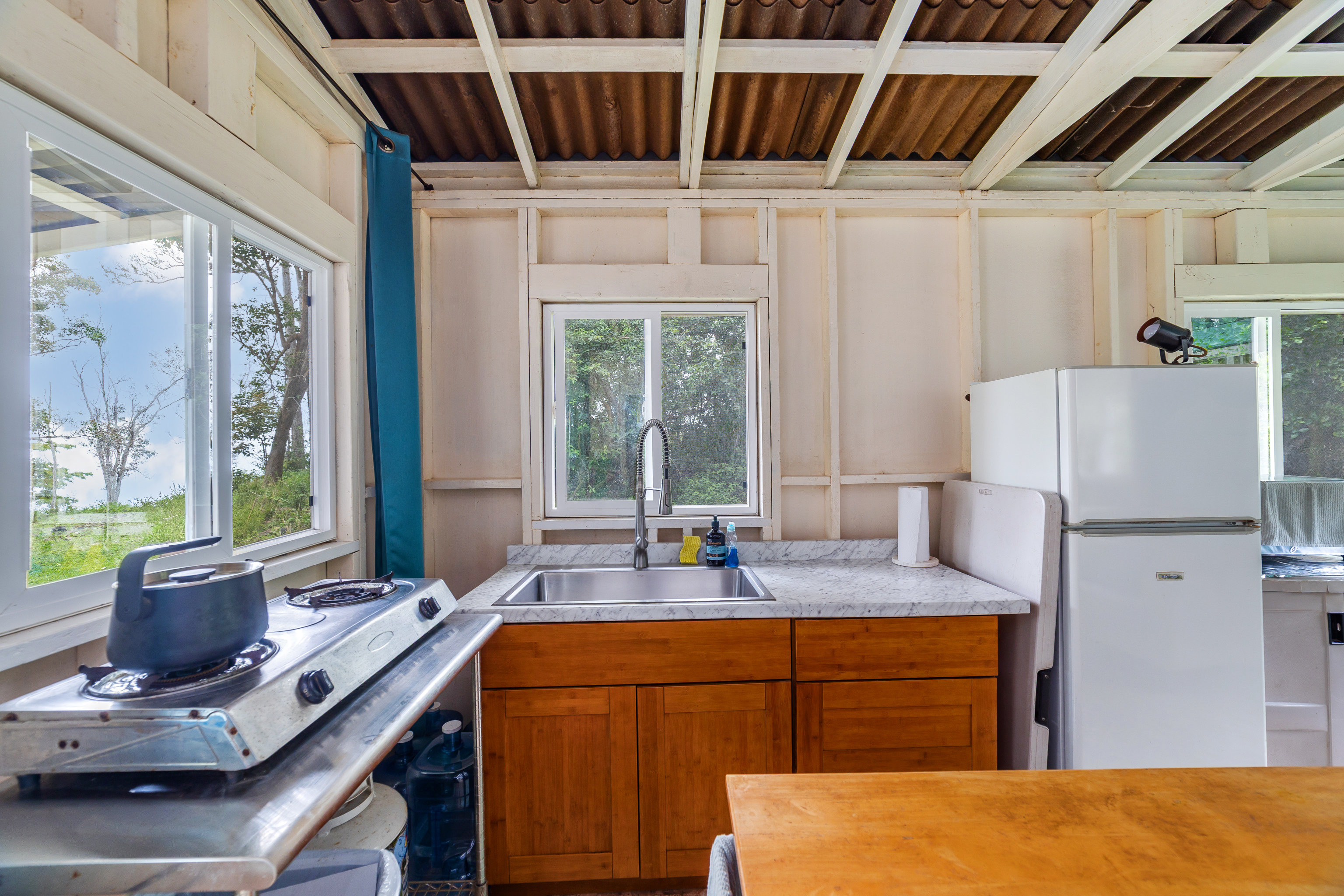 87-1081 Haleili Road Captain Cook, HI 96704 - Photo 9 of 24