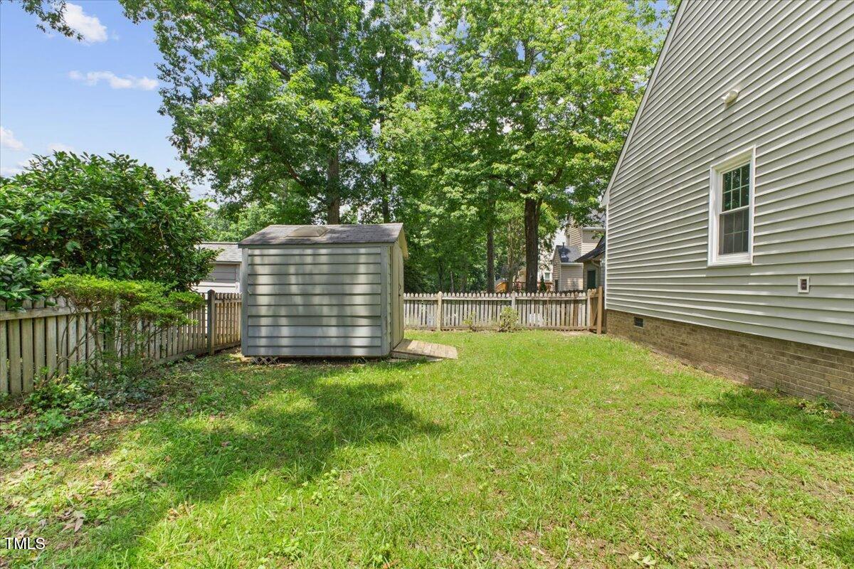 1801 Sagamore Court Raleigh, NC 27604 - Photo 25 of 26 42-IMG_0469