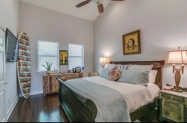 $3,500 | 1703 Patterson Street, Unit B, Houston, TX 77007