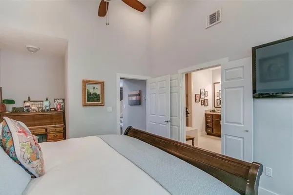 $3,500 | 1703 Patterson Street, Unit B, Houston, TX 77007