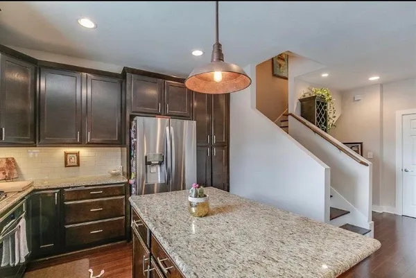 $3,500 | 1703 Patterson Street, Unit B, Houston, TX 77007