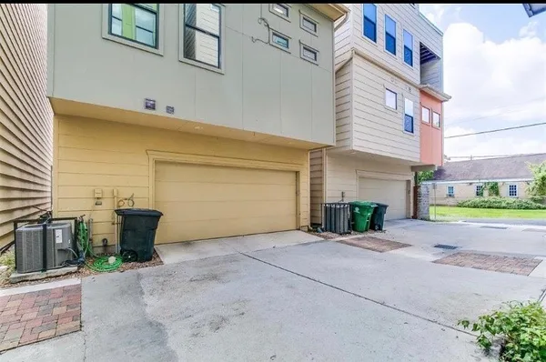 $3,500 | 1703 Patterson Street, Unit B, Houston, TX 77007