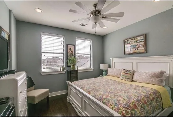 $3,500 | 1703 Patterson Street, Unit B, Houston, TX 77007