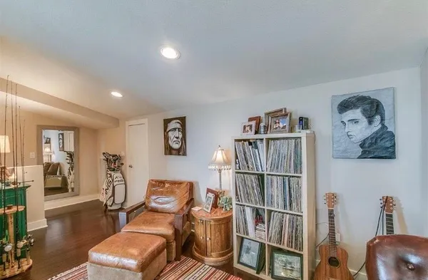 $3,500 | 1703 Patterson Street, Unit B, Houston, TX 77007