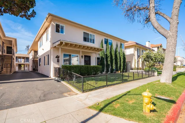 $1,925 | 113 North 1st Street, Unit D, Alhambra, CA 91801