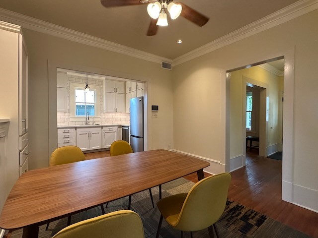 1023 Tulane Street Houston, TX 77008 - Photo 16 of 50