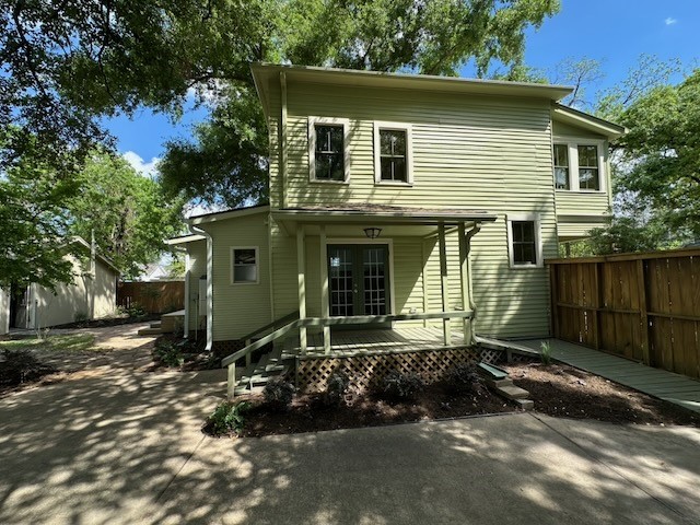 1023 Tulane Street Houston, TX 77008 - Photo 2 of 50