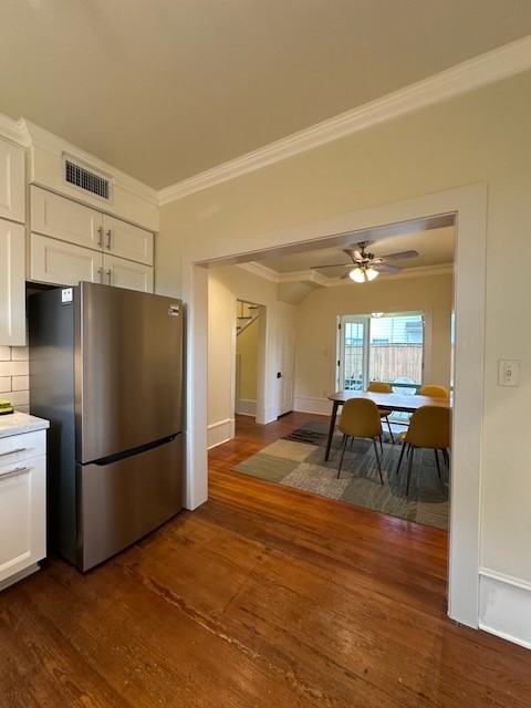 1023 Tulane Street Houston, TX 77008 - Photo 21 of 50