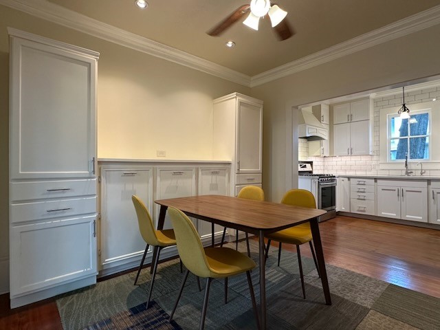 1023 Tulane Street Houston, TX 77008 - Photo 22 of 50