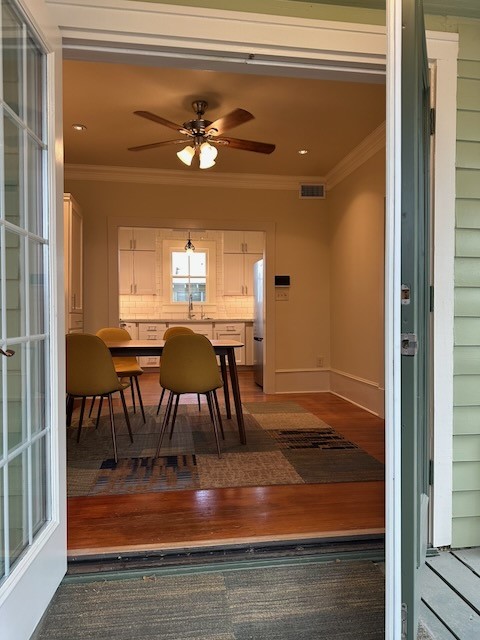 1023 Tulane Street Houston, TX 77008 - Photo 23 of 50