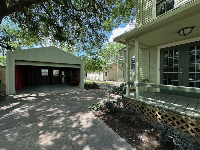 1023 Tulane Street Houston, TX 77008 - Photo 3 of 50