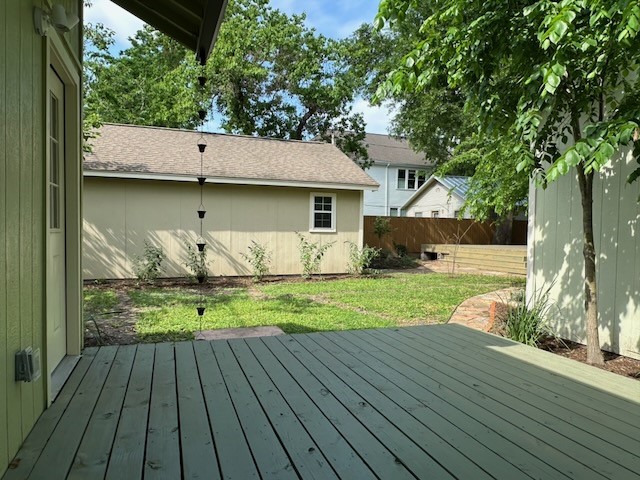 1023 Tulane Street Houston, TX 77008 - Photo 38 of 50