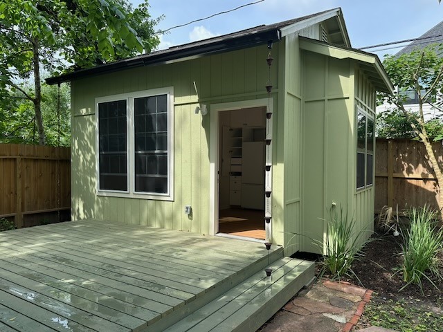 1023 Tulane Street Houston, TX 77008 - Photo 44 of 50