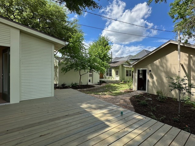 1023 Tulane Street Houston, TX 77008 - Photo 45 of 50