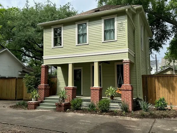 $6,300 | 1023 Tulane Street, Houston, TX 77008