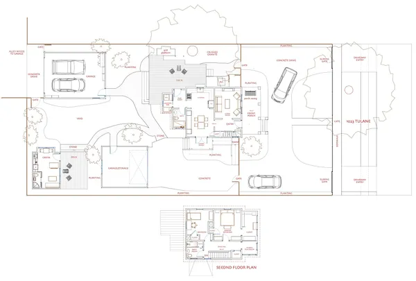$6,300 | 1023 Tulane Street, Houston, TX 77008